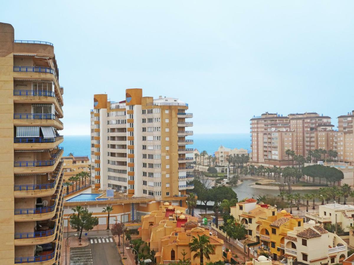 Apartamentos Tavernes Gandia 3000 Тавернес де Валдигна Екстериор снимка